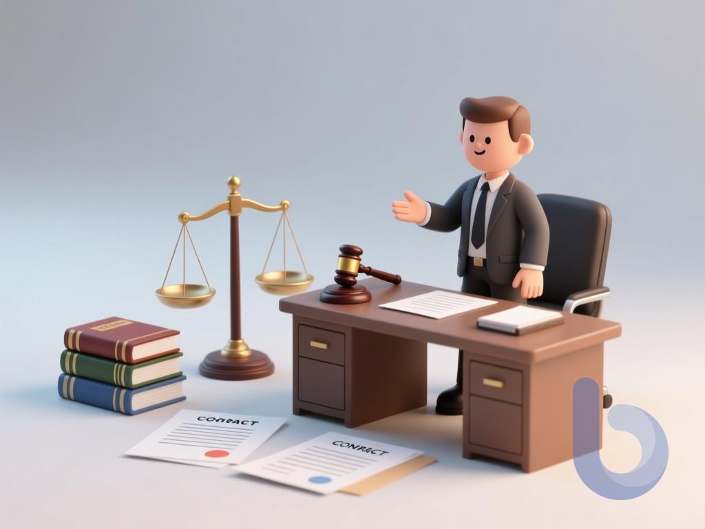 lawyer